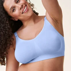 Bravado Body Silk Seamless Nursing Bra