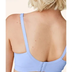 Bravado Body Silk Seamless Nursing Bra