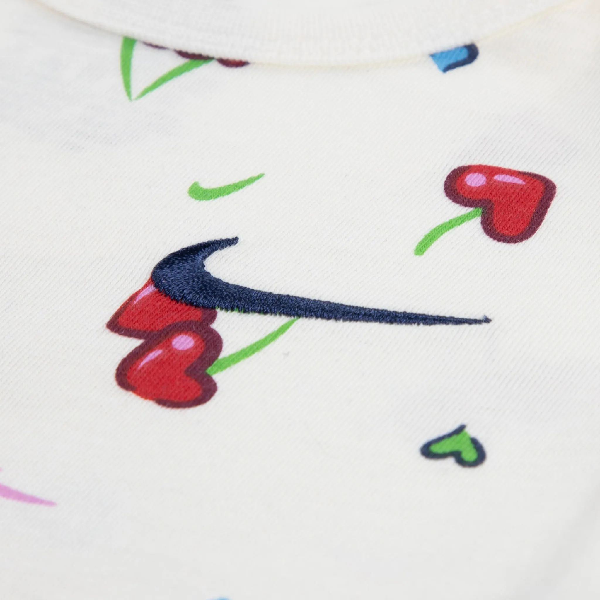 Nike Bodysuit Legging Set 12-24m