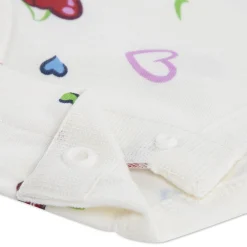 Nike Bodysuit Legging Set 12-24m