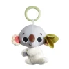 Tiny Love Stroller & Car Seat Toys|Developmental Toys>Boho Chic Koala Rattle Toy