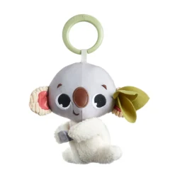 Tiny Love Stroller & Car Seat Toys|Developmental Toys>Boho Chic Koala Rattle Toy