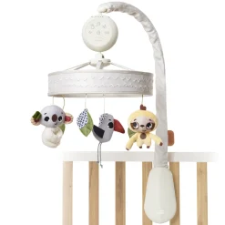 Tiny Love Boho Chic Luxe Musical Mobile