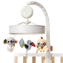 Tiny Love Boho Chic Luxe Musical Mobile