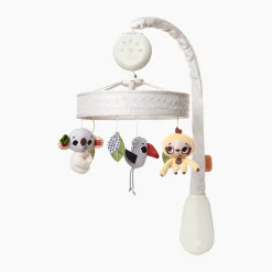 Tiny Love Boho Chic Luxe Musical Mobile