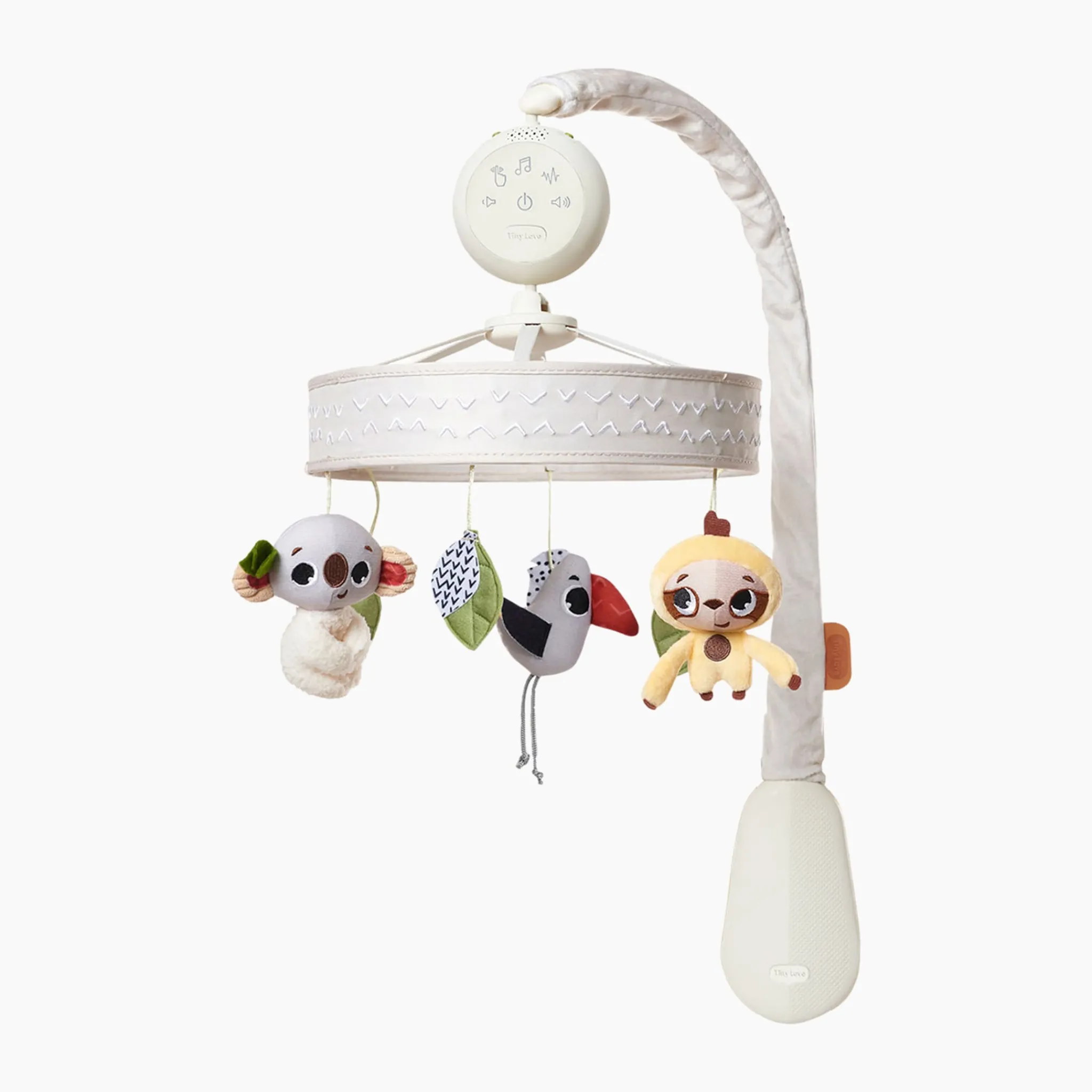 Tiny Love Boho Chic Luxe Musical Mobile
