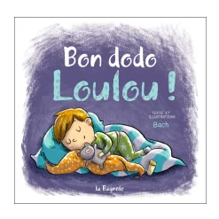 Clement - Equipement Quebec Books|2 Years And Over>Bon Dodo Loulou!