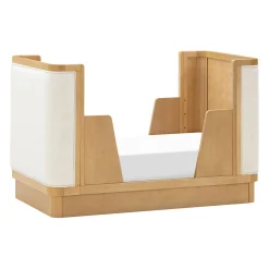 Babyletto Bondi Boucle Junior Bed Conversion Kit - Honey