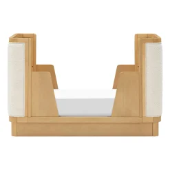 Babyletto Bondi Boucle Junior Bed Conversion Kit - Honey