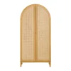 Babyletto Bondi Cane Armoire - Honey