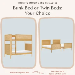 Babyletto Twin, Full & Queen Beds><noscript><img width=