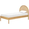 Babyletto Bondi Cane Twin Bed - Honey