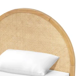 Babyletto Bondi Cane Twin Bed - Honey