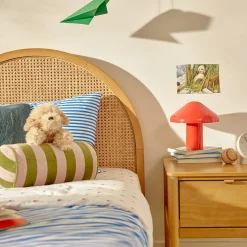 Babyletto Bondi Cane Twin Bed - Honey