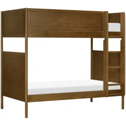 Babyletto Bondi Convertible Bunk Bed - Walnut