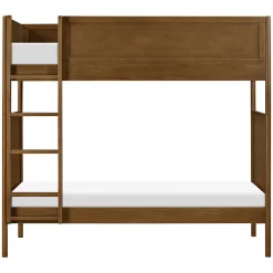Babyletto Bondi Convertible Bunk Bed - Walnut