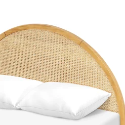 Babyletto Bondi Double Bed - Honey Cane