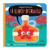 Prologue Bonjour! C'est Moi...le Sirop D'Érable