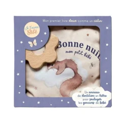 Prologue Baby 0-2 Years>Bonne Nuit Mon Petit Bébé