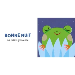 Auzou Bonne Nuit Mon Petit Chat!