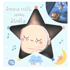 Prologue Bonne Nuit Mon Étoile