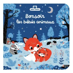 Nathan Baby 0-2 Years|2 Years And Over>Bonsoir Les Bébés Animaux
