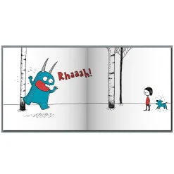 La Courte Echelle Book Je Suis Terrible - Élise Gravel