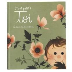 Clement - Equipement Book Le Livre de ton Enfance