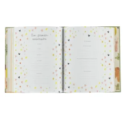 Clement - Equipement Book Le Livre de ton Enfance