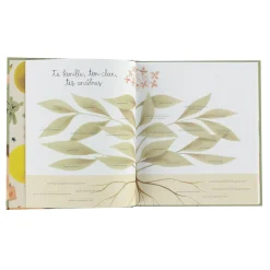 Clement - Equipement Book Le Livre de ton Enfance