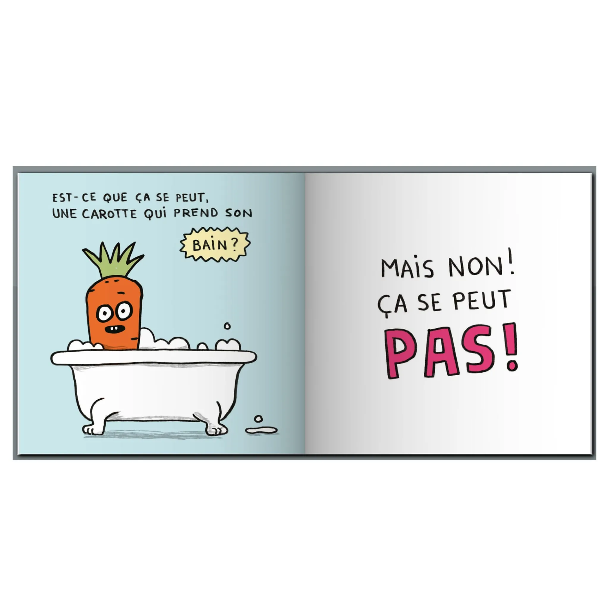 La Courte Echelle 2 Years And Over>Book Une Patate À Vélo - Élise Gravel