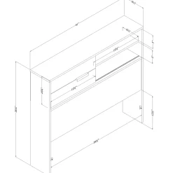 South Shore Twin, Full & Queen Beds><noscript><img width=