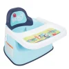 Lamaze Booster Seat - Bluey