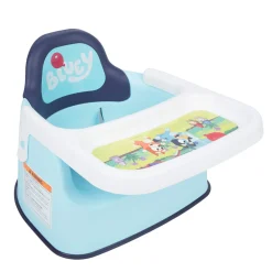 Lamaze Booster Seat - Bluey
