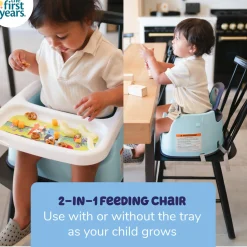 Lamaze Booster Seat - Bluey