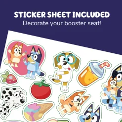 Lamaze Booster Seat - Bluey
