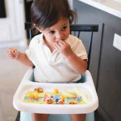Lamaze Booster Seat - Bluey