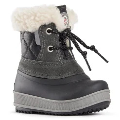 Olang Winter Boots|Boots & Booties>Boot Ape Antracite Sizes 19-28