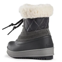Olang Winter Boots|Boots & Booties>Boot Ape Antracite Sizes 19-28