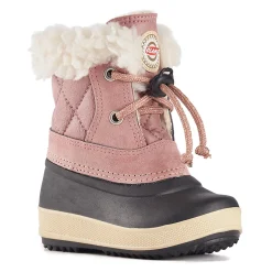 Olang Winter Boots|Boots & Booties>Boot Ape Rosa Nero Sizes 19-28