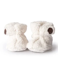 Petit Coulou Boot Sherpa 6-12M