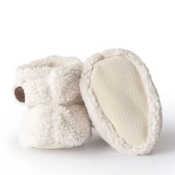 Petit Coulou Boot Sherpa 6-12M