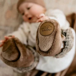 Petit Coulou Slippers><noscript><img width=