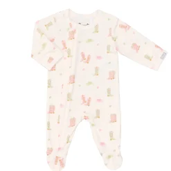 Coccoli Pajamas|Pyjamas>Boots Pajamas 1-18m