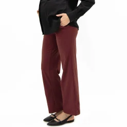 Bella Maternite Jeans & Pants>Classic MaternityPant