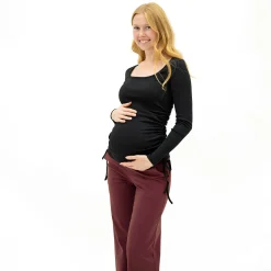 Bella Maternite Jeans & Pants><noscript><img width=