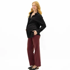 Bella Maternite Jeans & Pants><noscript><img width=