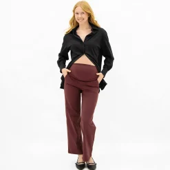 Bella Maternite Jeans & Pants><noscript><img width=