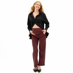 Bella Maternite Jeans & Pants><noscript><img width=