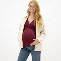 Bella Maternite Tops><noscript><img width=